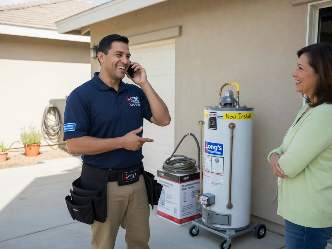 Leak Detection Cass Lake, MN FAQs